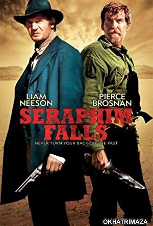 Seraphim Falls (2007) Hollywood Hindi Dubbed Movie